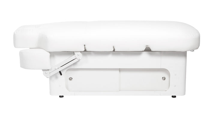 Massagetafel Elektrisch Verwarmd Keid Wit