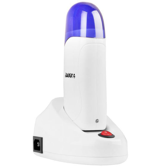Voksvarmer Patrone iWax Mono 40W Hvid-Lilla
