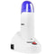 Waxverwarmer Patroon iWax Mono 40W Wit-Paars
