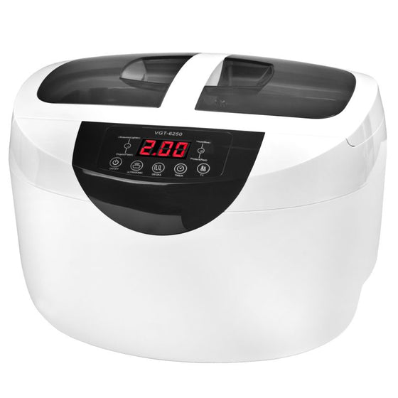 Ultralydsrenser UC-002 2.5L 65W