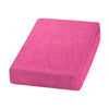 Stoelhoes voor Behandelstoel Terry 190 x 60 cm Roze