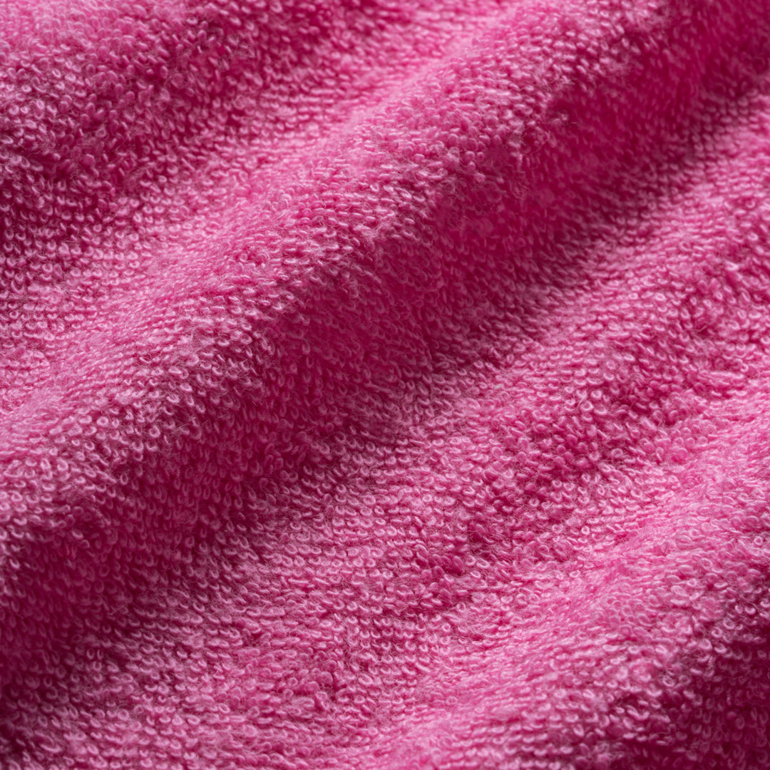 Stoelhoes voor Behandelstoel Terry 190 x 60 cm Roze - afbeelding 2