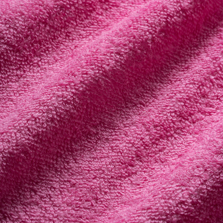Stoelhoes voor Behandelstoel Terry 190 x 60 cm Roze - afbeelding 2