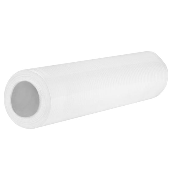 Behandlingspapir Hvid 19.2 m x 33 cm