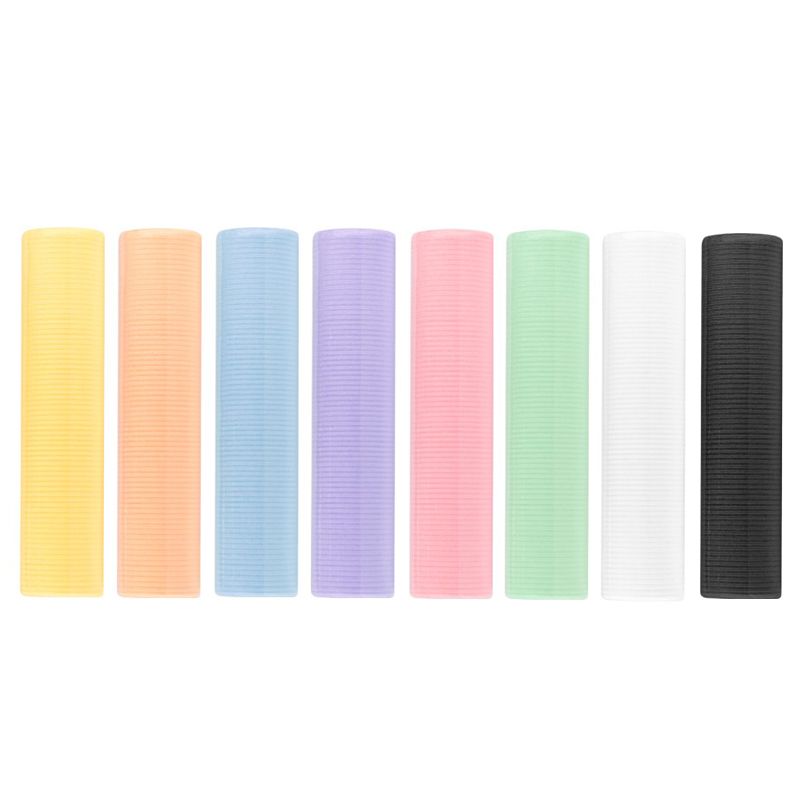 Behandeltafel Papier op Rol Papier Wit 19.2 m x 33 cm - afbeelding 3