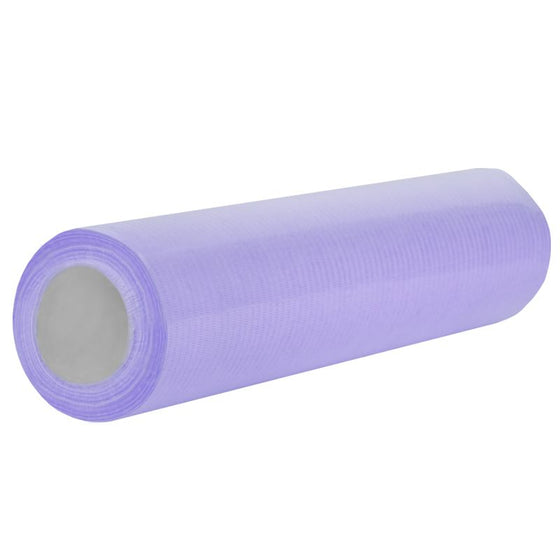Behandlingsbord Papir på Rulle Papir Violet 19.2 m x 33 cm