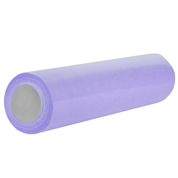 Behandeltafel Papier op Rol Papier Violet 19.2 m x 33 cm