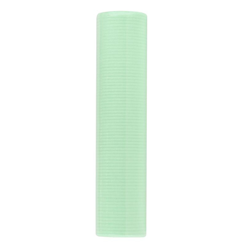 Behandeltafel Papier op Rol Papier Groen 19.2 m x 33 cm - afbeelding 2