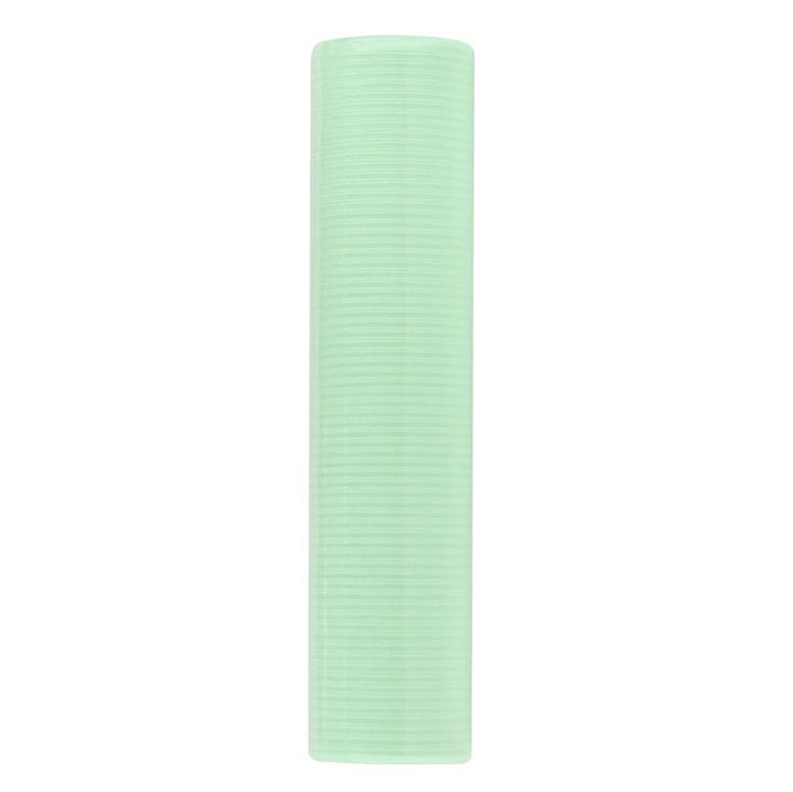 Behandeltafel Papier op Rol Papier Groen 19.2 m x 33 cm - afbeelding 2