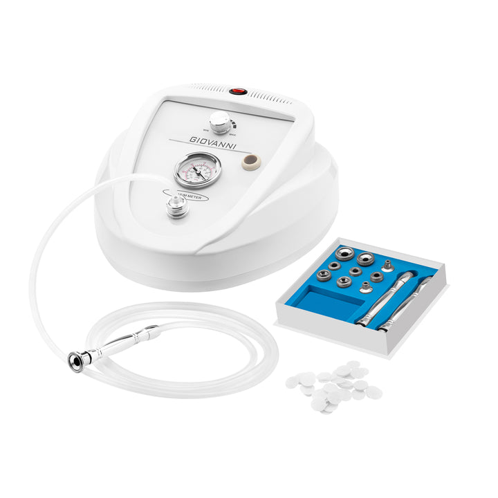 Microdermabrasie Apparaat Activeshop AM60 Wit