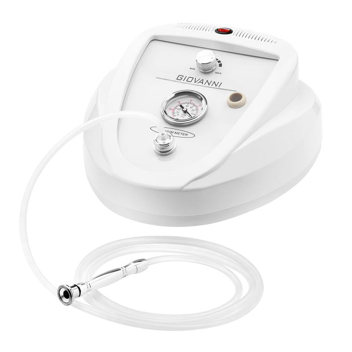 Microdermabrasie Apparaat Activeshop AM60 Wit - afbeelding 2