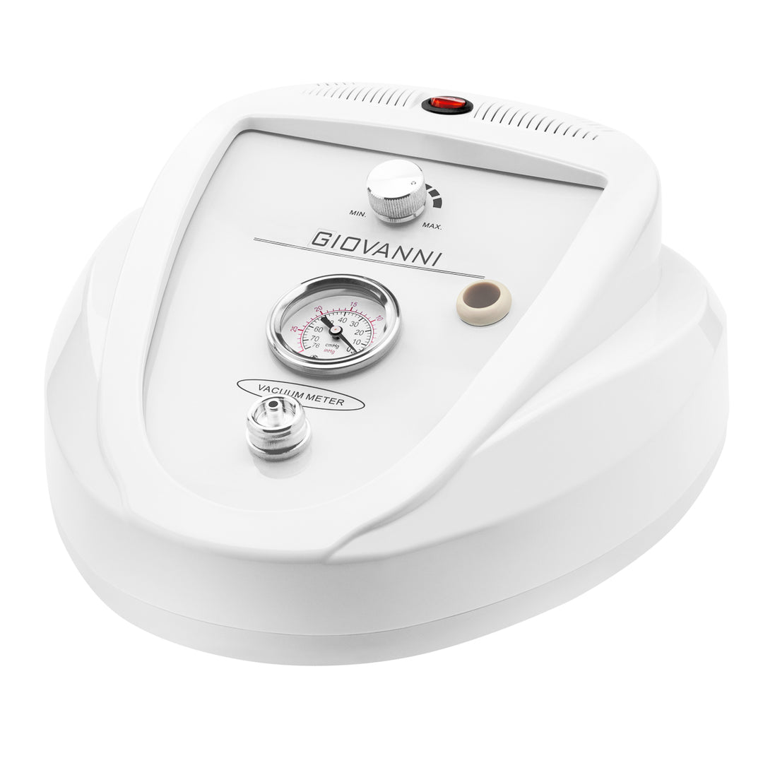 Microdermabrasie Apparaat Activeshop AM60 Wit - afbeelding 3