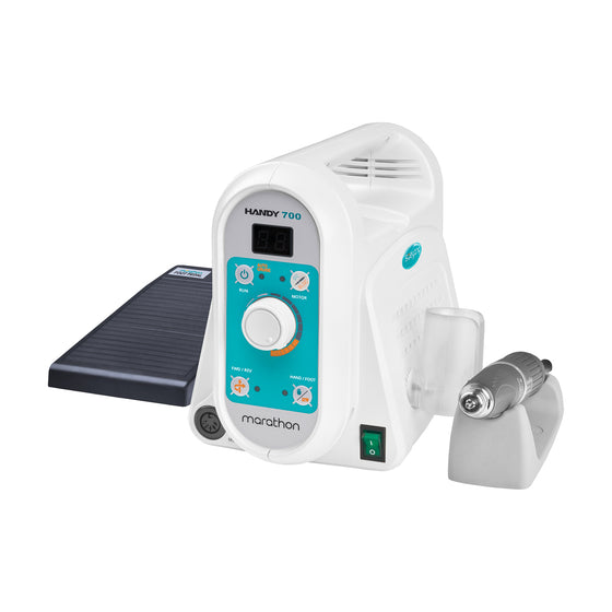 Pedikyr motor Saeyang Marathon Handy 700