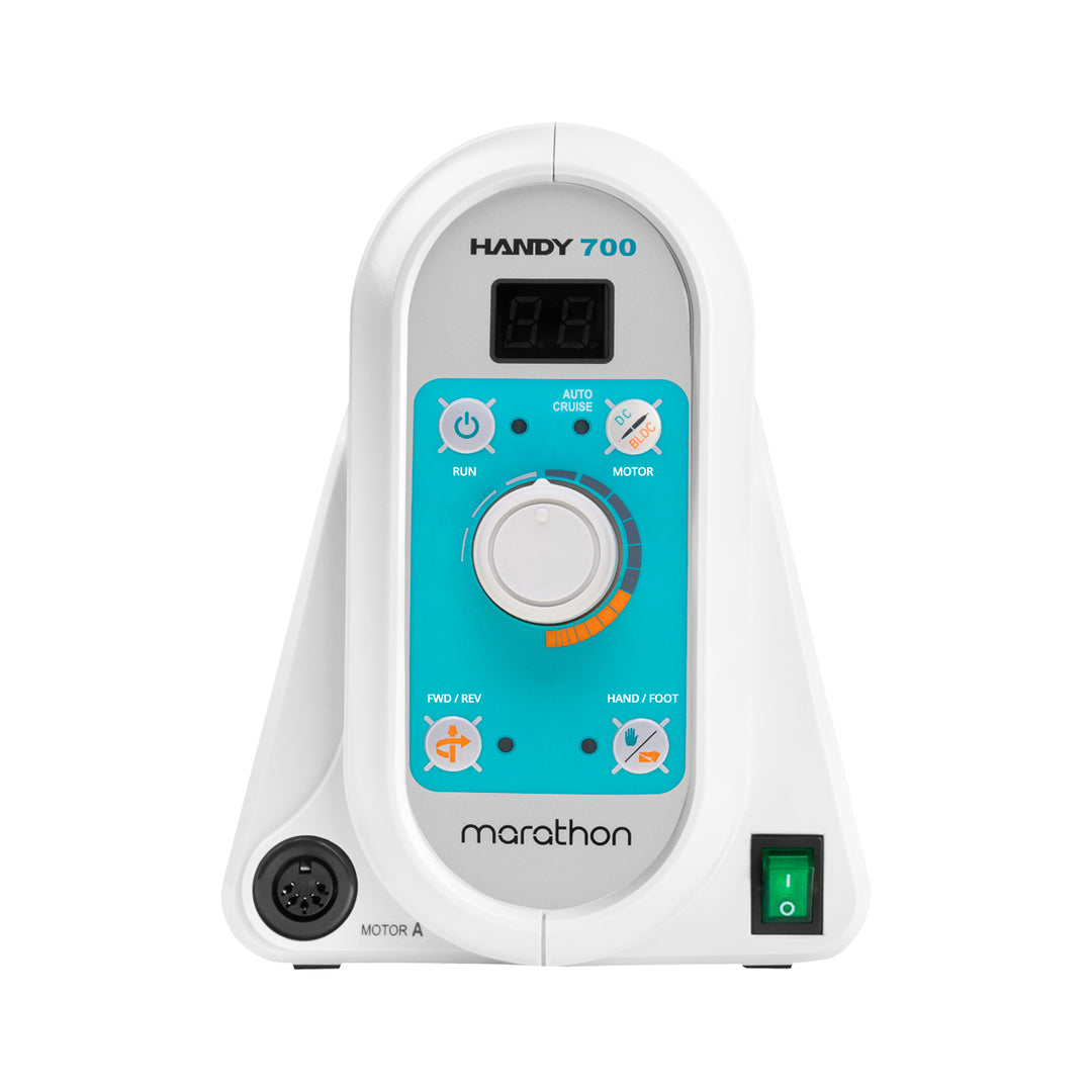 Pedicuremotor Saeyang Marathon Handy 700 - afbeelding 2