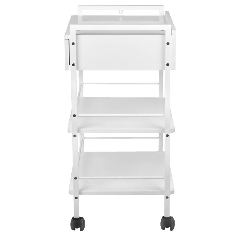 Roltafel Giovanni 1019A Wit - afbeelding 8