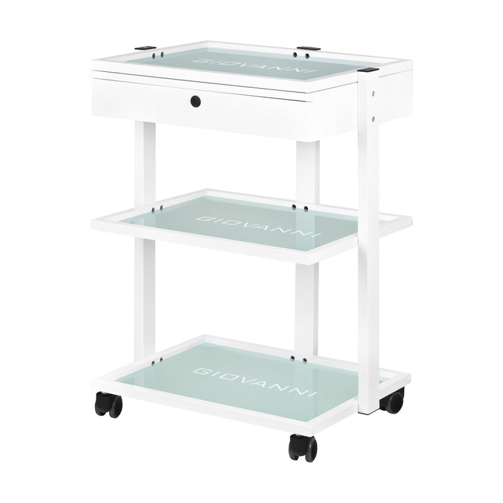 Roltafel Giovanni 1040A Wit