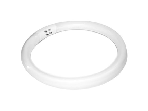 Reservelampe til Lupelampe 22W S4