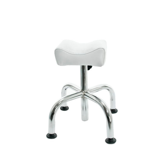 Fodstøtte Pedicure AM-5012C Hvid