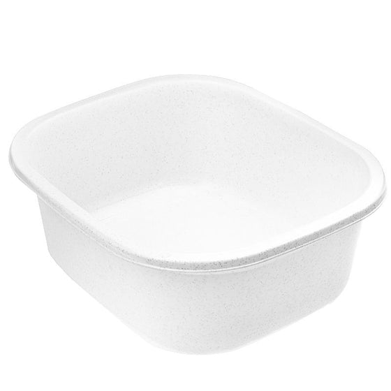 Reserveskål til Fodbad Hvid