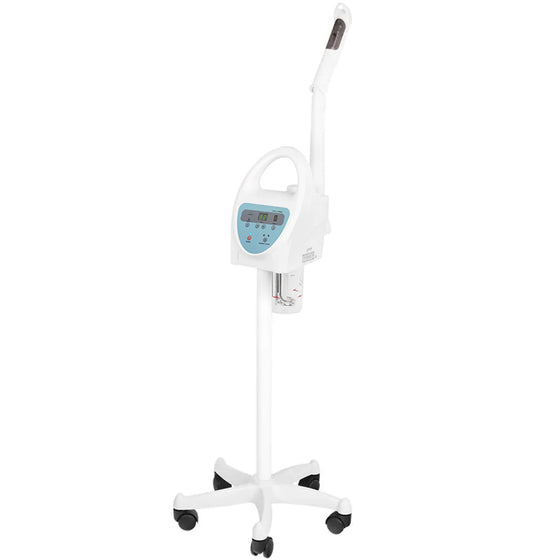 Vapozon med Ozonfunktion og Aromaterapi og Dampregulering Azzurro Sonia H1106