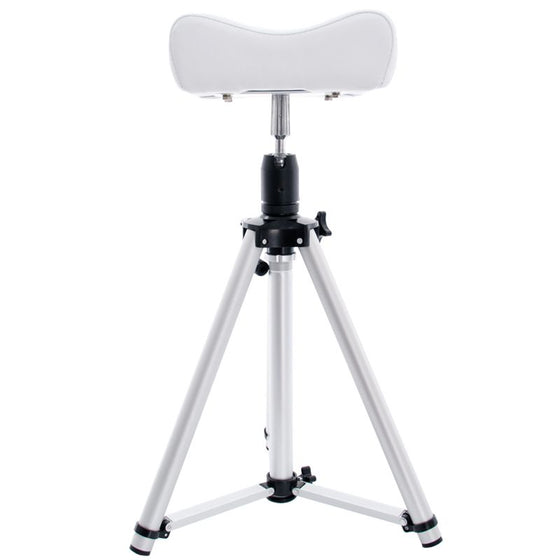 Fodstøtte Pedicure Azzurro 301 Aluminium