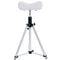 Fodstøtte Pedicure Azzurro 301 Aluminium