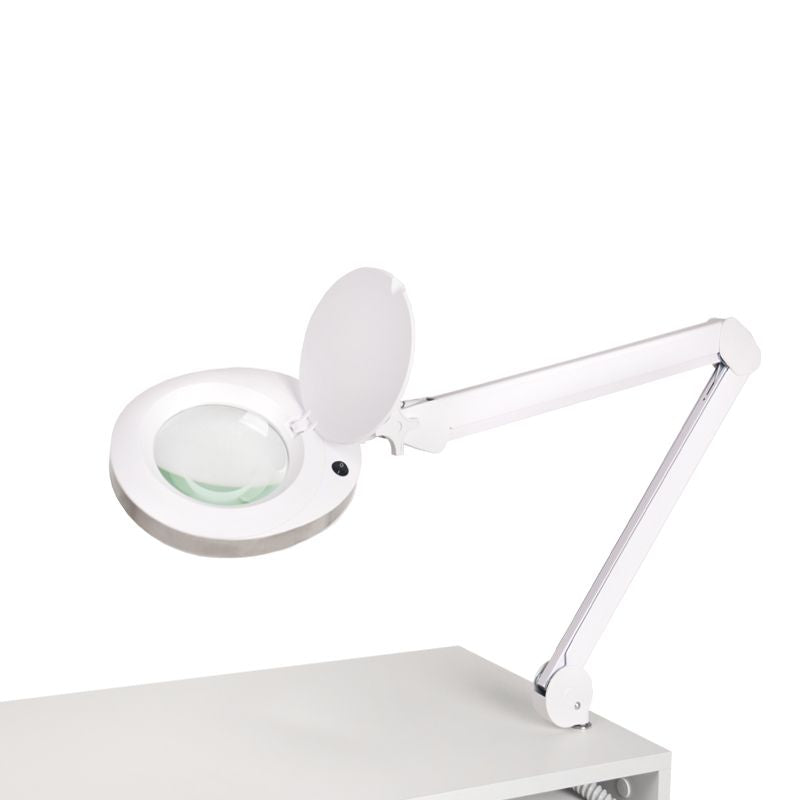 Beauty Cabinet Azzurro Midi 970 Wit - afbeelding 3