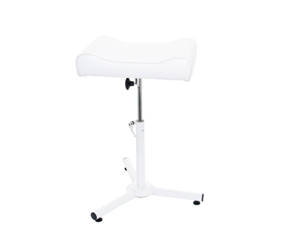 Fodstøtte Pedicure Bred Hvid