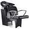 Vaskestol Gabbiano Q-2278 Sort