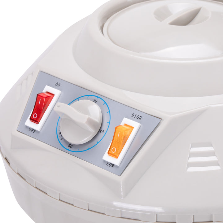 Haarstomer met Statief Gabbiano 828-FD - afbeelding 7