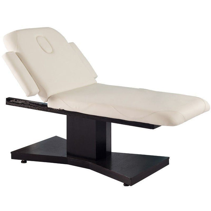 Massagetafel Elektrisch Azzurro 805 1 Wenge