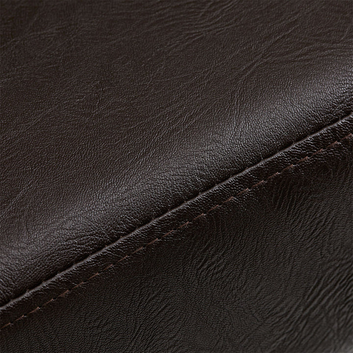 Kappersstoel Gabbiano Ankara Bruin - afbeelding 6