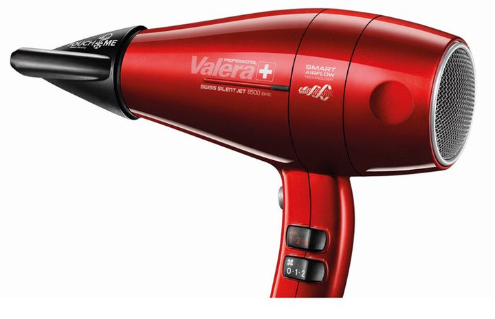 Haardroger Ionisch Rotocord Valera Silent Jet 8500 - afbeelding 2