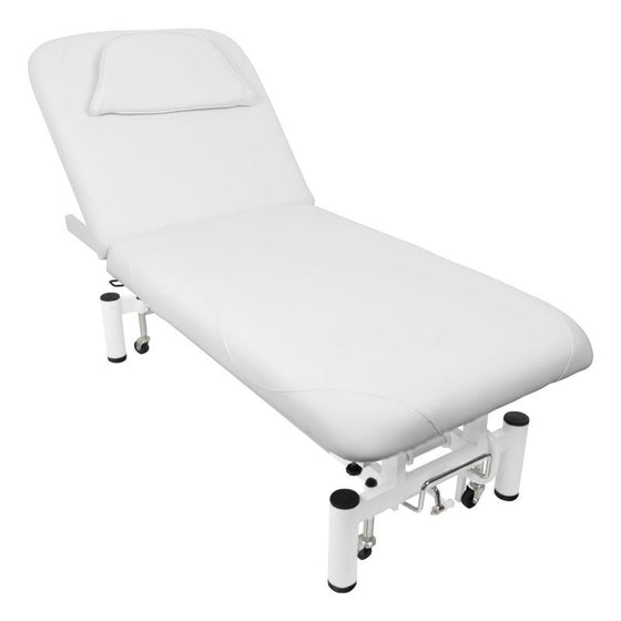 Elektrisk massagebriks Azzurro 684 1 Hvid