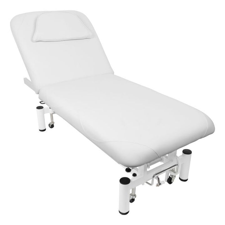Massagetafel Elektrisch Azzurro 684 1 Wit