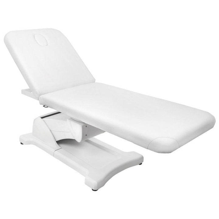 Massagetafel Elektrisch Azzurro 808 2 Wit - afbeelding 5