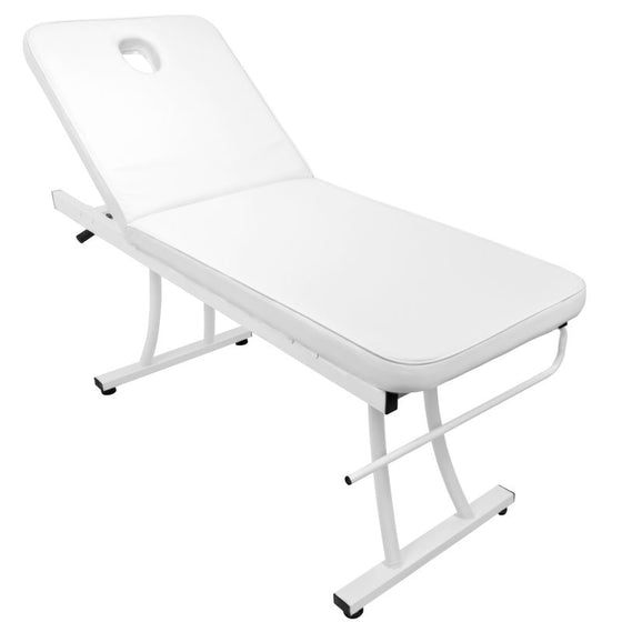 Massagebriks Azzurro 328 - Hvid