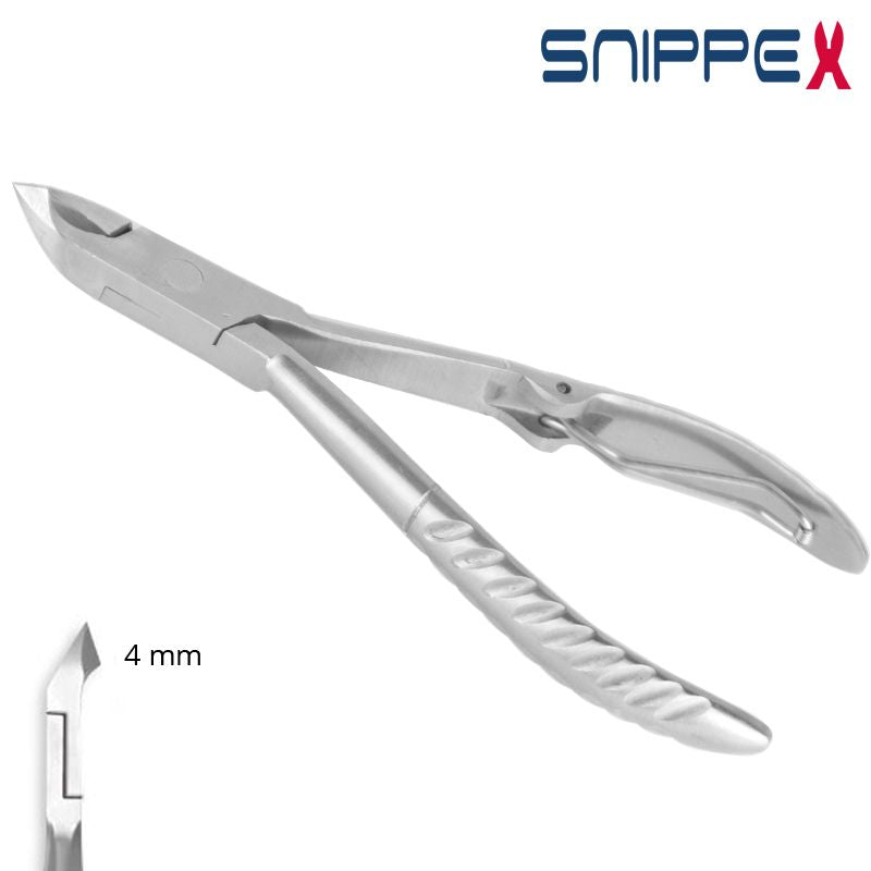 Vellentang Snippex A 10 cm 4 mm - afbeelding 3