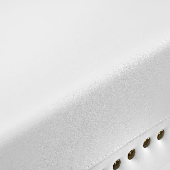 Wasunit Gabbiano Berlin Goud-Wit - afbeelding 6