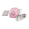 Pedicuremotor Saeyang Marathon 3 Champion Roze