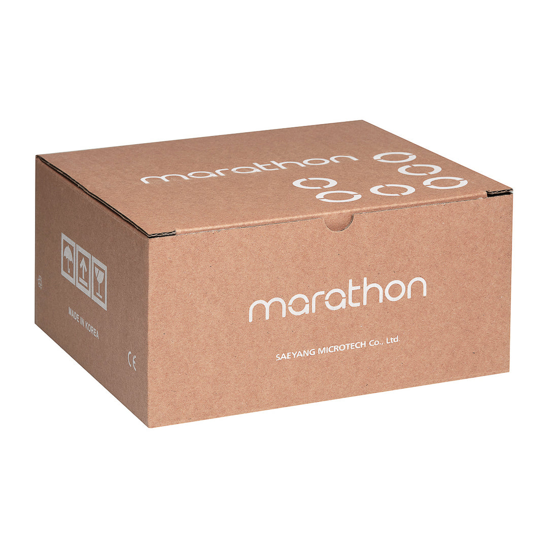 Pedikyr motor Saeyang Marathon 3 Champion Rosa - billede 7
