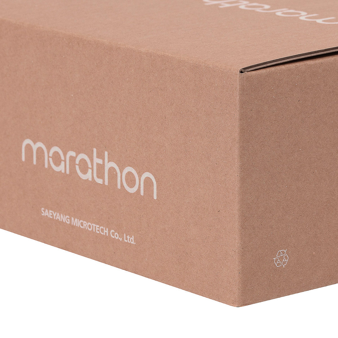 Pedikyr motor Saeyang Marathon 3 Champion Rosa - billede 9