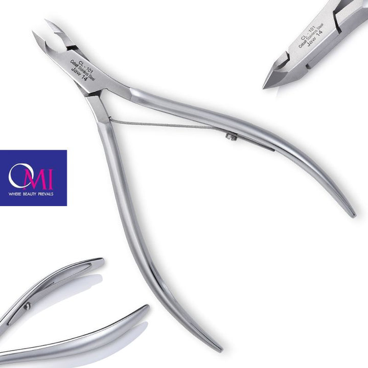 Vellentang Omi Pro-Line CL-101 4 mm - afbeelding 4