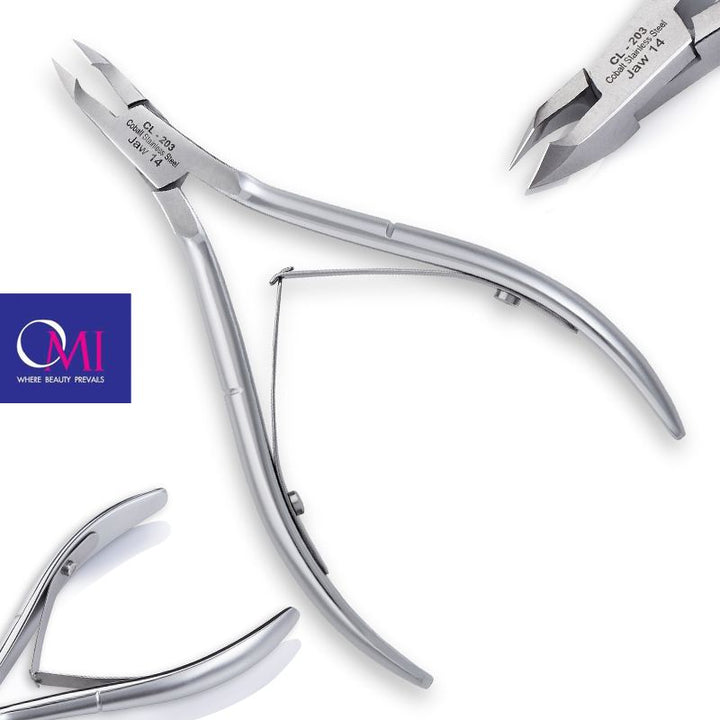 Vellentang Omi Pro-Line CL-203 4 mm - afbeelding 3