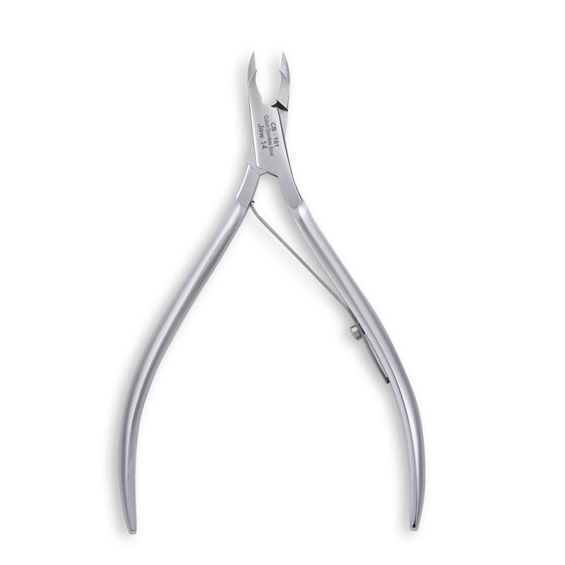 Vellentang Omi Pro-Line CB-101 4 mm - afbeelding 2