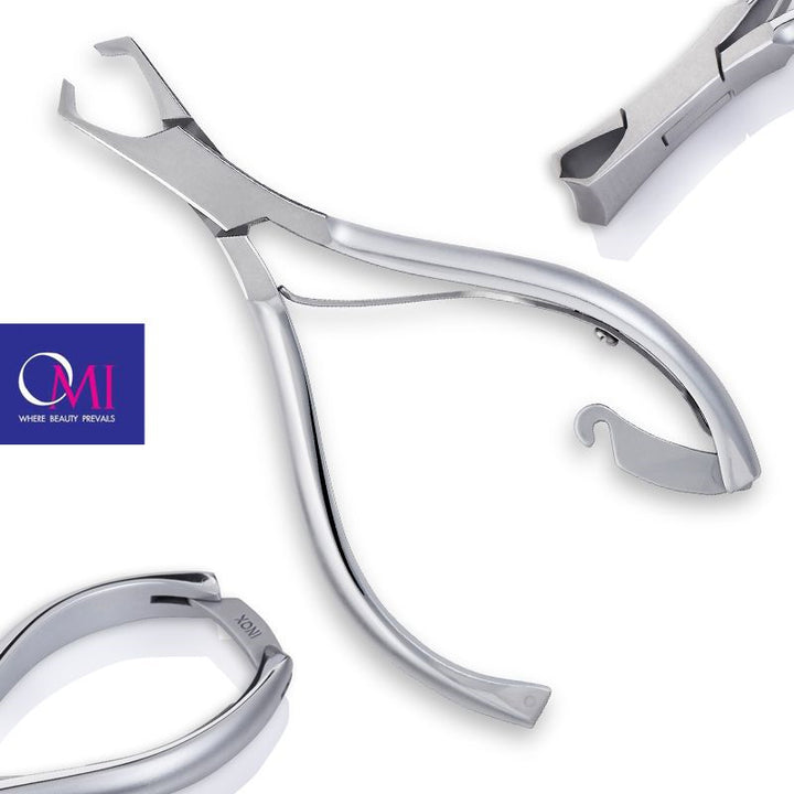 Nageltang OMI Pro-Line NB-103 - afbeelding 2