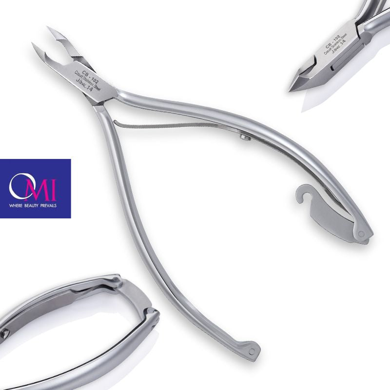 Vellentang Omi Pro-Line CB-102 5 mm - afbeelding 2