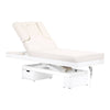 Massagetafel Elektrisch Azzurro 815B Wit