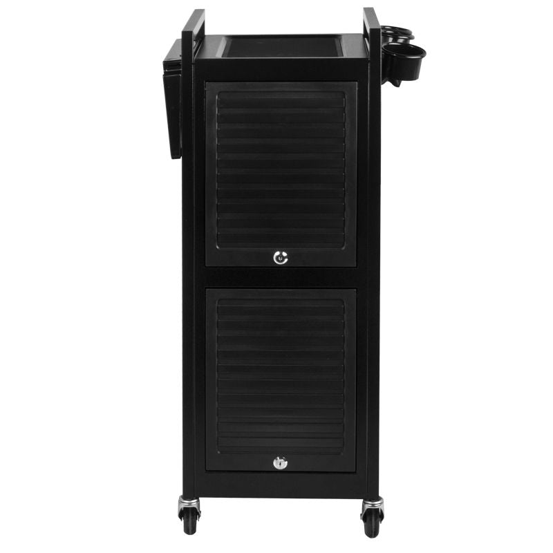Werkwagen Kapper met Slot Gabbiano Deluxe 401 - afbeelding 6