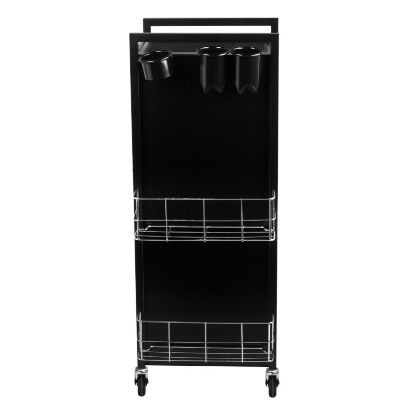Werkwagen Kapper met Slot Gabbiano Deluxe 401 - afbeelding 7